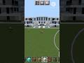 Noob Vs Pro Vs Hacker #minecraft #shortsvideo #youtubeshorts
