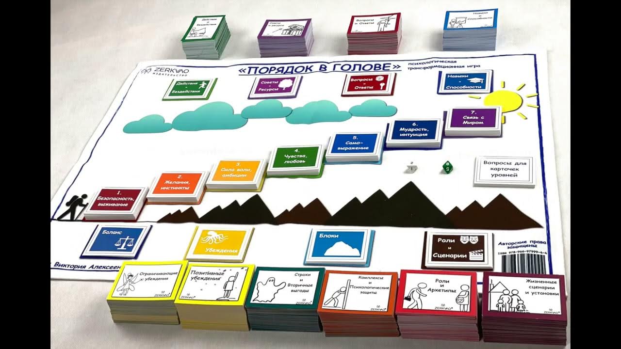 полный порядок игра. настольные игры для детей всей семьи. интересные карточные игры для детей. косынка расклад карт. полный порядок игра.