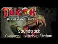 The library  turok evolution soundtrack