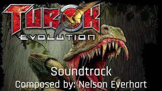 The Library - Turok: Evolution Soundtrack