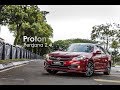   proton perdana 24l 2016