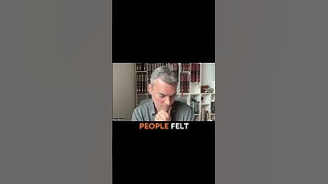 Discovering the Cost of Speaking Out #substack #shorts