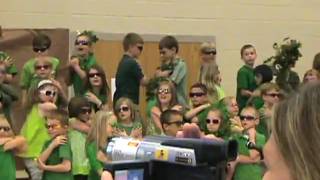 tristan spring program rap song