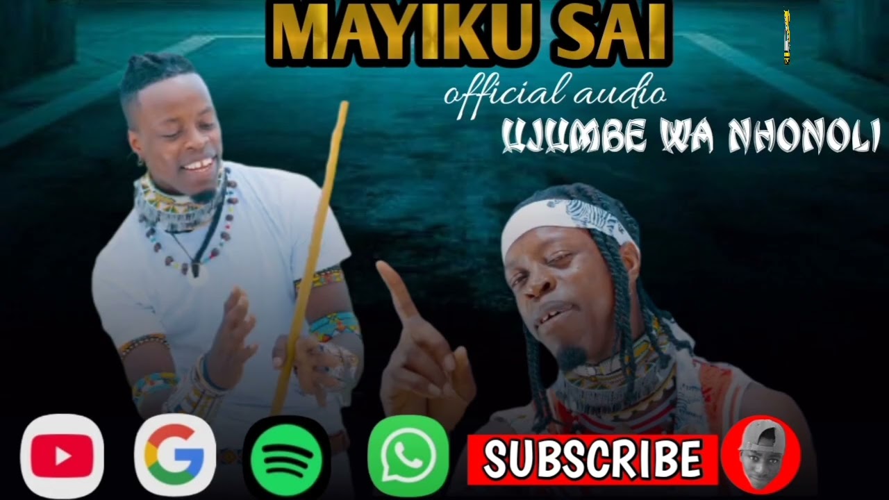 21/11/2025mpya mayiku sai_ ujumbe wa nhonoli_offiali audio dr simon msambazaji 0697316261