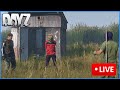 DayZ LIVE | 1440p | Nitno 313