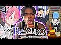 SUBARU NATSUKI IS THE GOAT! | Re:Zero Season 1 Episode 4 Reaction | First Time Watching