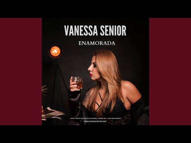 Enamorada