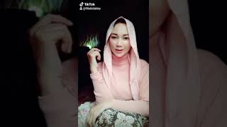 Cintaku Satu lipsing Tiktok