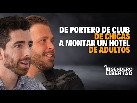 Alquiler por HORAS de Habitaciones Tematizadas (Alain Fernández) Ep 10