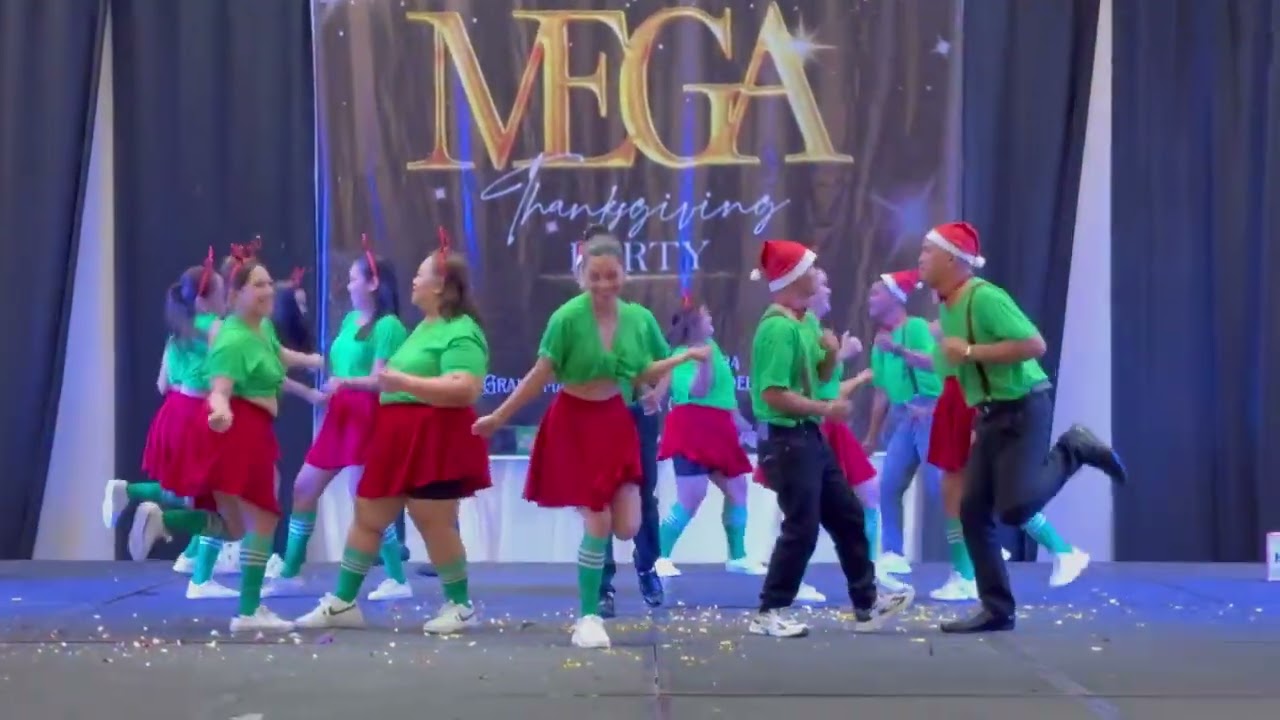 MFC Life | The PHIF Dance Crew 2024