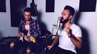 Tamer Hosny - Naseny Leh / Covered By Harot Aziz/ تامر حسني ناسيني ليه