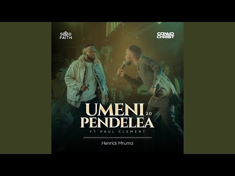 Umenipendelea 2.0