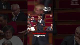 A69 : non à une loi dangereuse pour l'Etat de droit