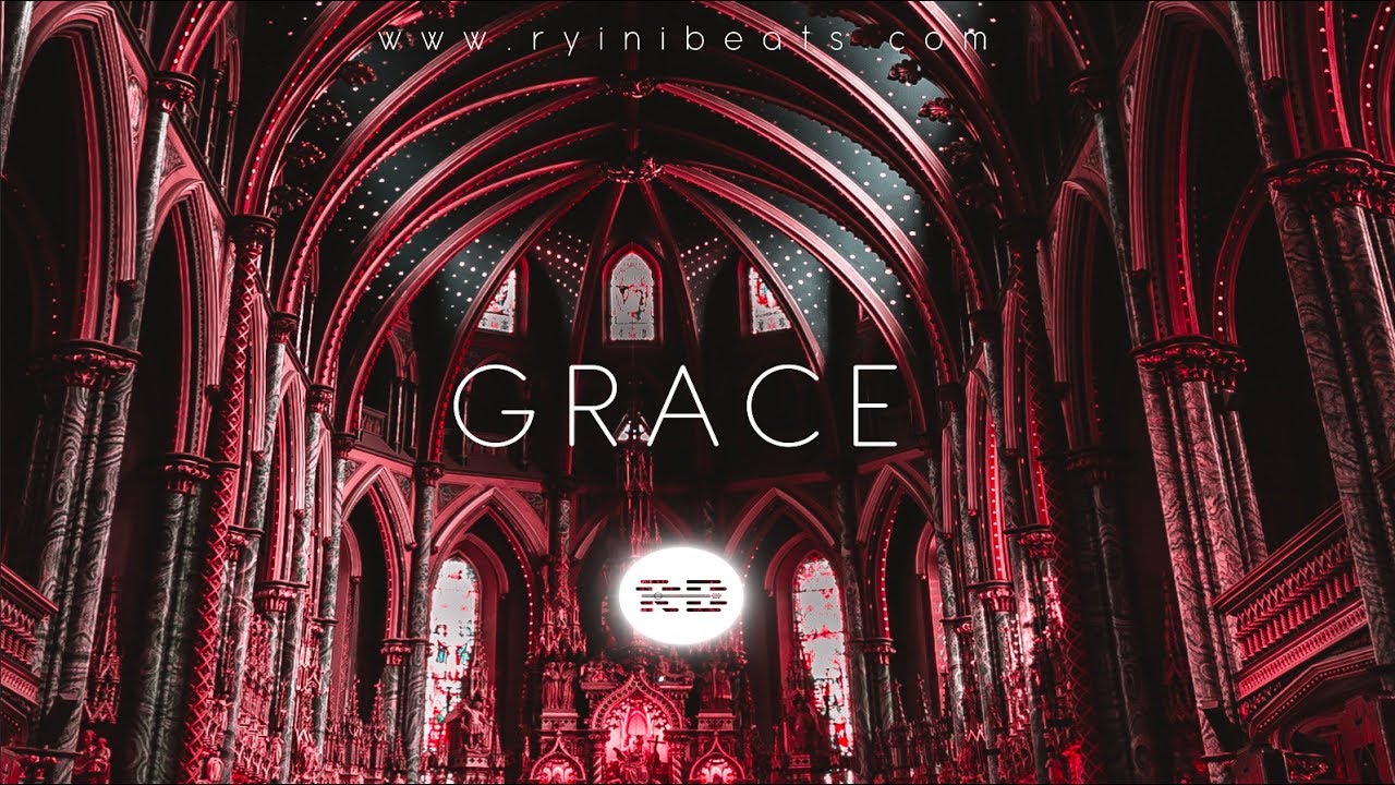 Lil Peep Type Beat "Grace" (Alternative Rock Guitar Rap Instrumental 2019)