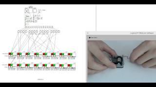 100 Pure Data experiment No.026 - Sampler and recorder + Music Box