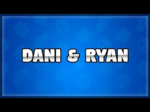 Dani and Ryan - Dani and Ryan