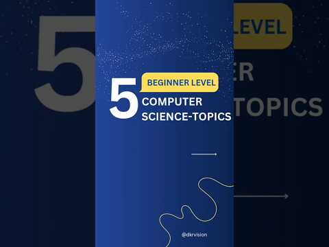 5 Beginner Level|Computer