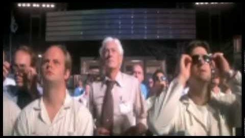 Invaders From Outer Space