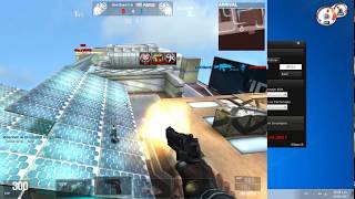 Nuevo Hack de Wolfteam MasterHack v2.0 06 de Octubre - Inventario- Nuevos Personajes