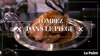 Tombez dans le Piège #152 : le poulet rôti