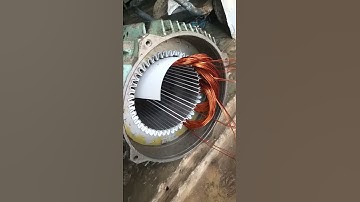 20hp 48 rãnh tốc 1450