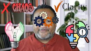 Full Chaos to Clarity: Streamlining Operations for Scalable Growth | OPS Framework Guide