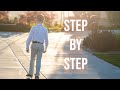 Step by Step (a new baptism song by Angie Killian)