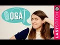 Cheap sewing supplies, stay-stitching & better sewing skills | Q&A
