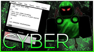 FREE PAID EXPLOIT: CYBER [ TRAIL ] | INSANE, JAILBREAK, MINING SIMULATOR, BOOGA BOOGA, & MORE