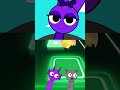Hop with Sprunkis #shortvideo #tilesgop #shortsviral #tileshopgame #game#tileshopmusic #sonicedmrus