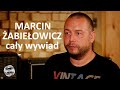 MARCIN ŻABIEŁOWICZ w GUITAR STORIES - cały wywiad