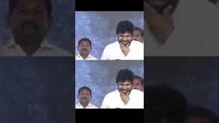Smile 🤩💝 @Janasenani20242 #pawankalyan #pawan #deputycmpawankalyan #janasenani #powerstar #pspk