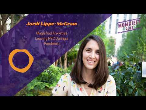 Vídeo: Jordi Lippe-McGraw - TripSavvy