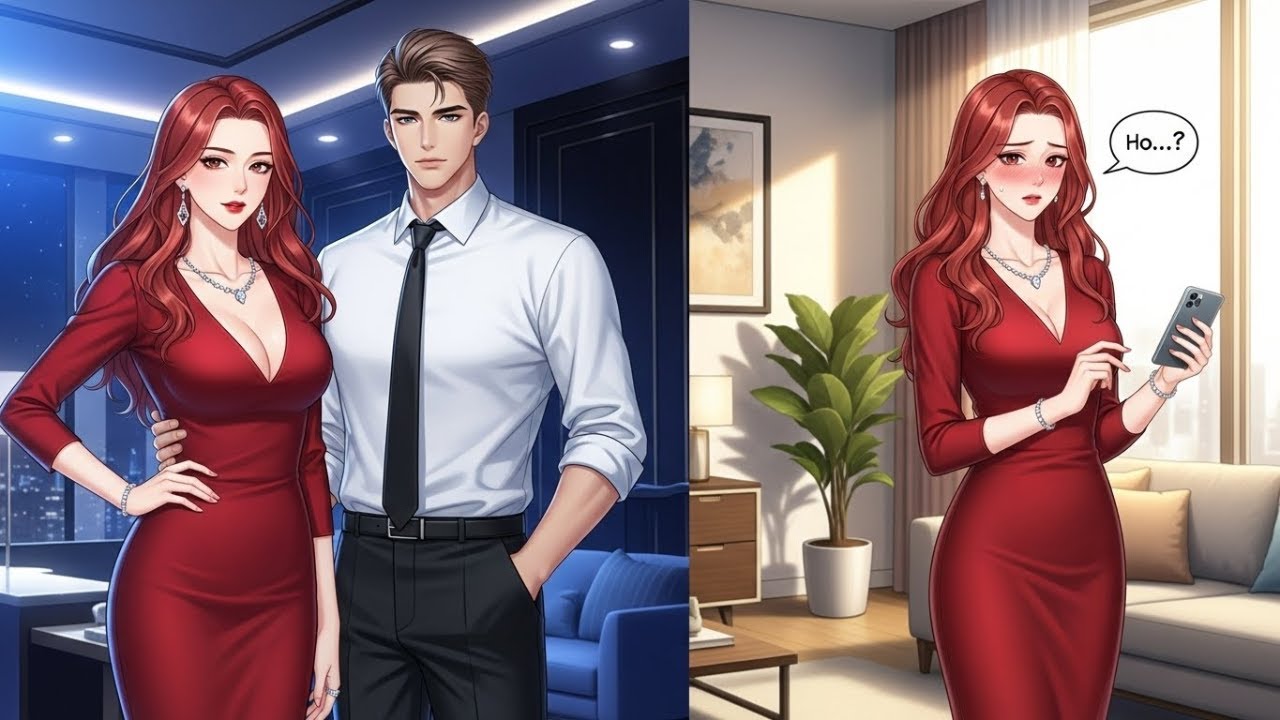 Mi esposa CEO ignoró el funeral de mi madre; me casé con la heredera sexy. ¡Ahora se arrepiente!