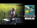 Dick Dale &amp; His Del-Tones - Miserlou | Drum Cover [Blind Playthrough]