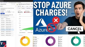 How to Disable Azure Subscription and Remove Credit Card | Add Update or Delete Payment Method 2025