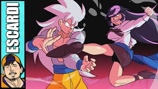 Dragon Ball Silver FULL ARC [ Spanish Fandub ]