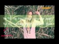Jang Keun Suk Nature Boy Lyric/letra(Romanización)