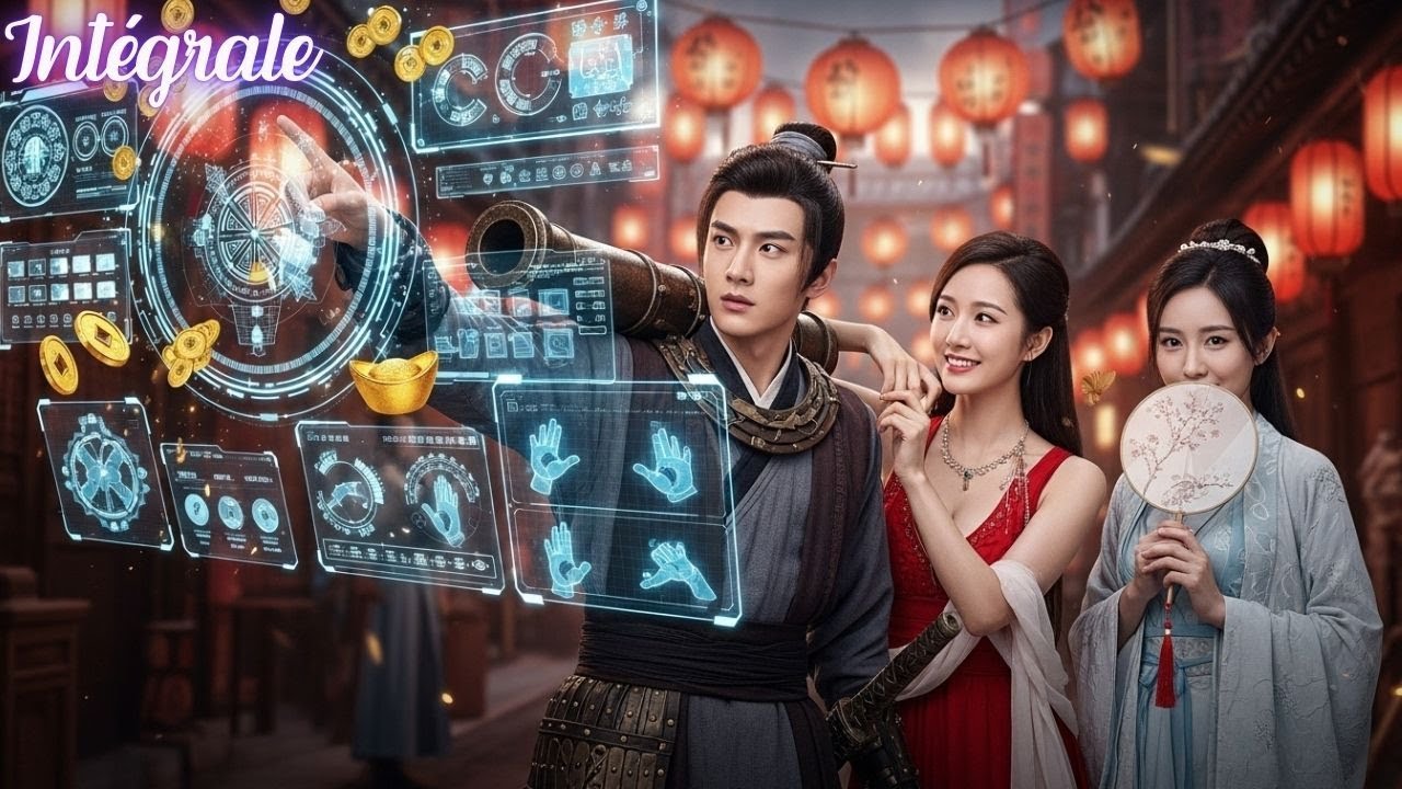 Largué par sa copine vénale, il active un système: plus il échoue, plus l’argent afflue