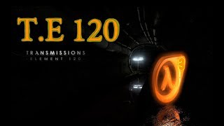 Half-Life 3!?.TE120.ЭТО ПРИКОЛЬНО.НЕМНОЖКО НЕОЖИДАННО!