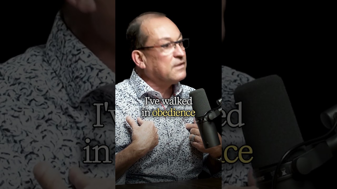 This is What Happens When You Obey God