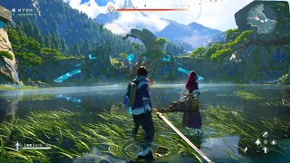 Honor Of Kings World - Gameplay, Trailer, Release Date Window Details 