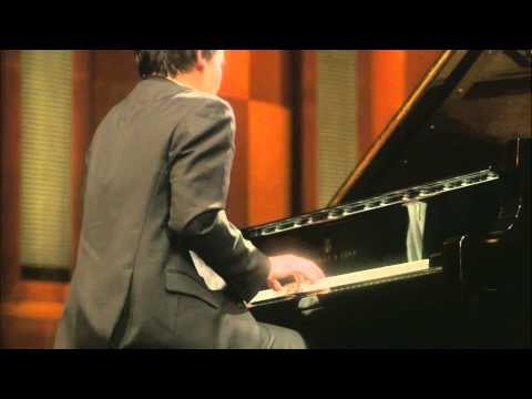 Cliburn 2013 Vadym Kholodenko Preliminary Recital I