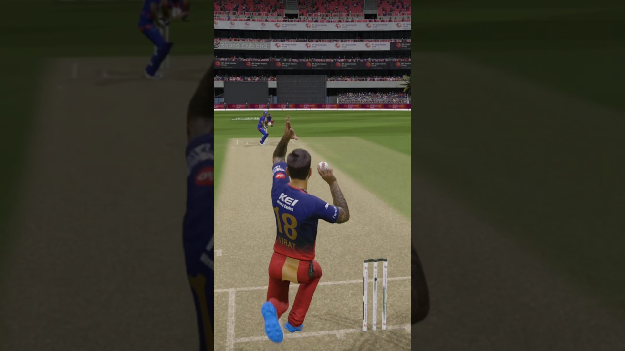 RCB VS LSG Live Match Today 