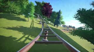 The Ultimate | Planet Coaster | Lightwater Valley