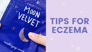 Eczema Prone Skin? | FaceTory