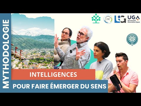 Intelligences pour faire émerger du sens
