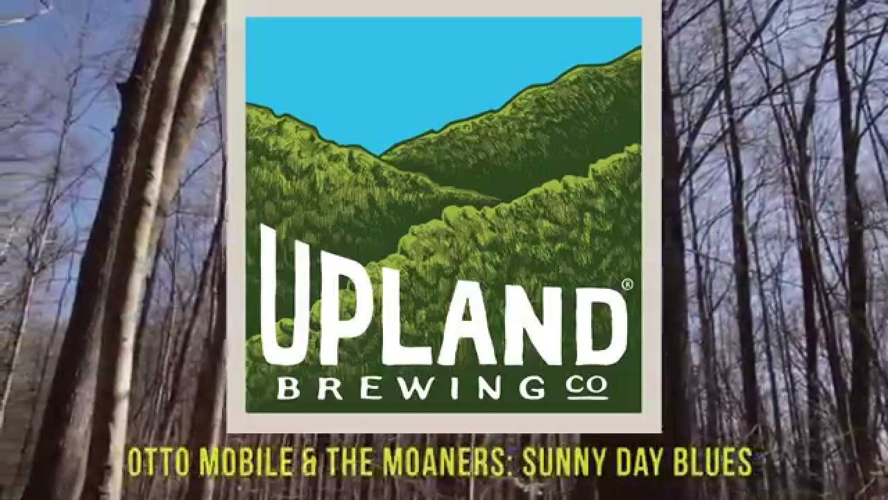 Upland Brewery New Package YouTube