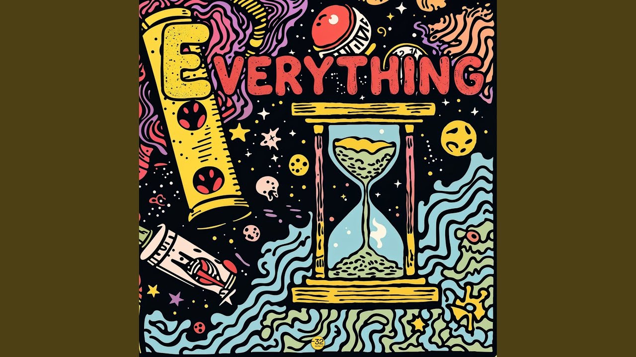 Everything adlı videoyu YouTube'da izle Everything adlı videoyu YouTube'da izle