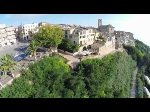 Spettacolare, Vasto come non l'avete mai vista: Vasto, Vasto Marina, Abruzzo, Drone Vision Italia